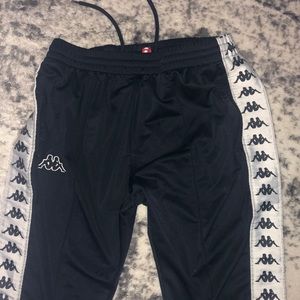 Kappa joggers